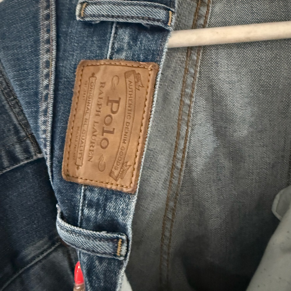 Polo by Ralph Lauren Men's Denim Jeans